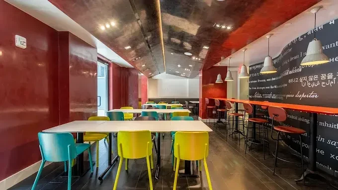 Pestana CR7 Times Square